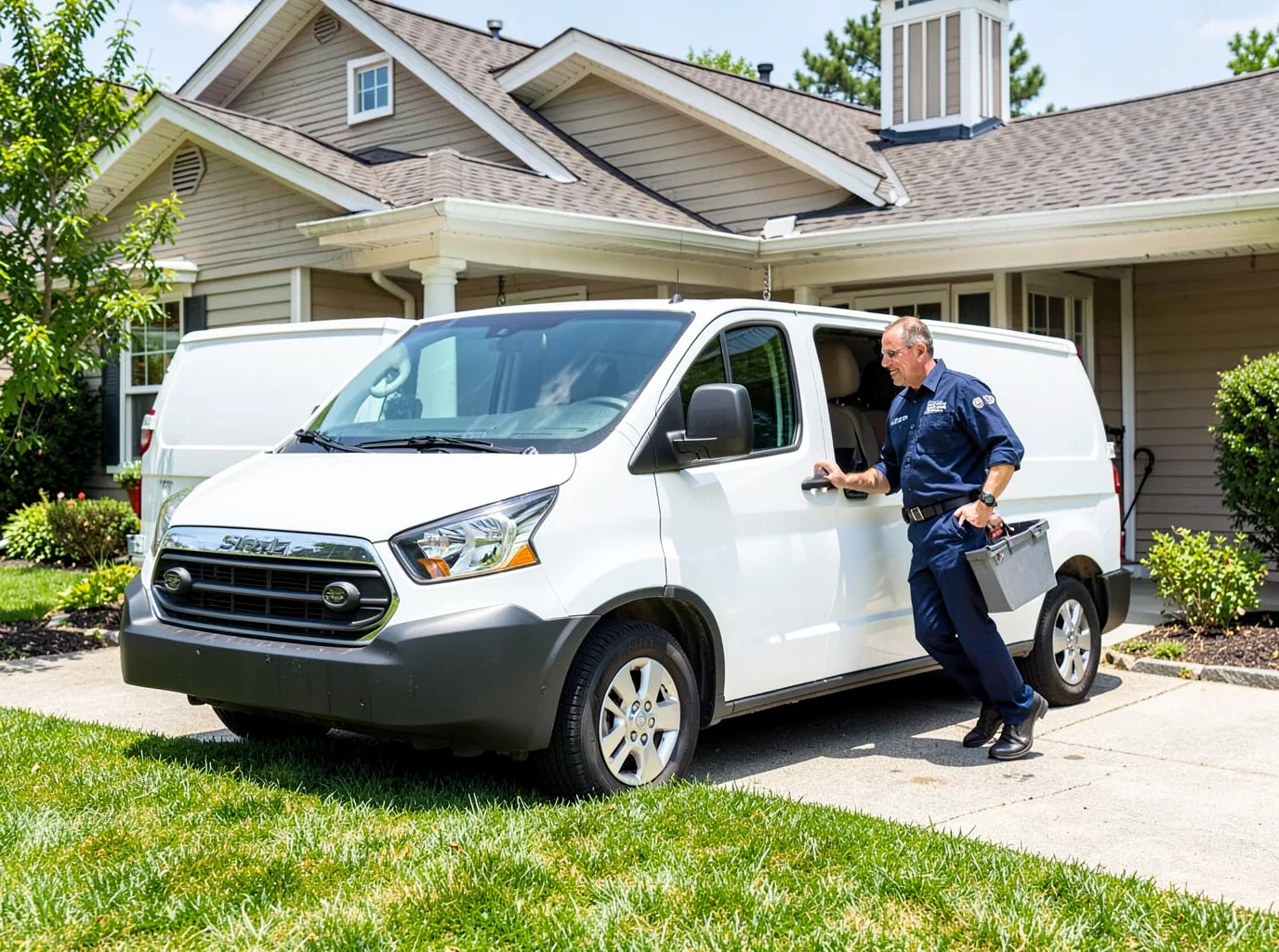 Emergency Plumber company in Fisher, IL